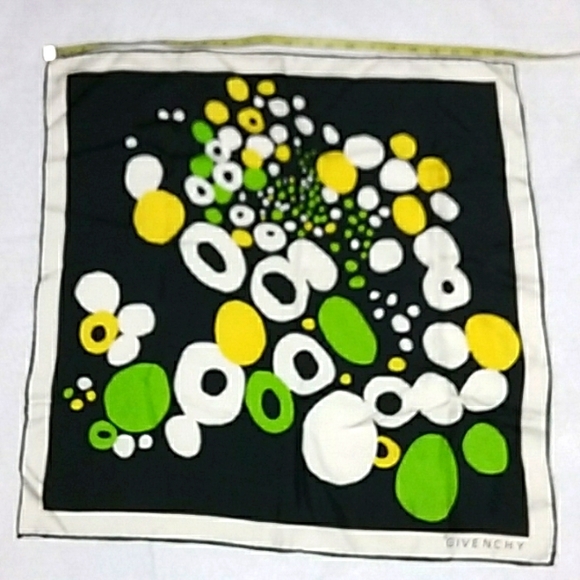 Givenchy Scarf - Picture 3 of 5